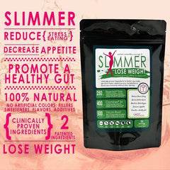 Save Our Jewels Wellness Super Snatched Love Box for weight loss, featuring wellness products in a sleek gift box.