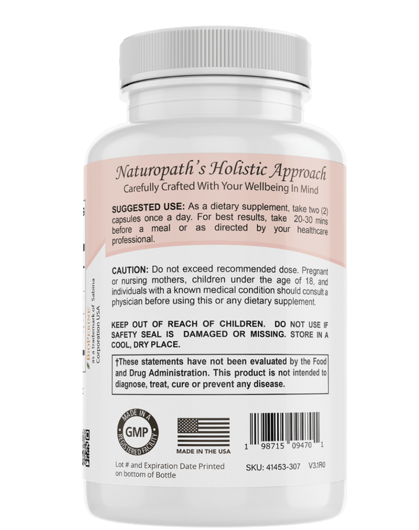 Sea Moss Superfood for Women's Wellness