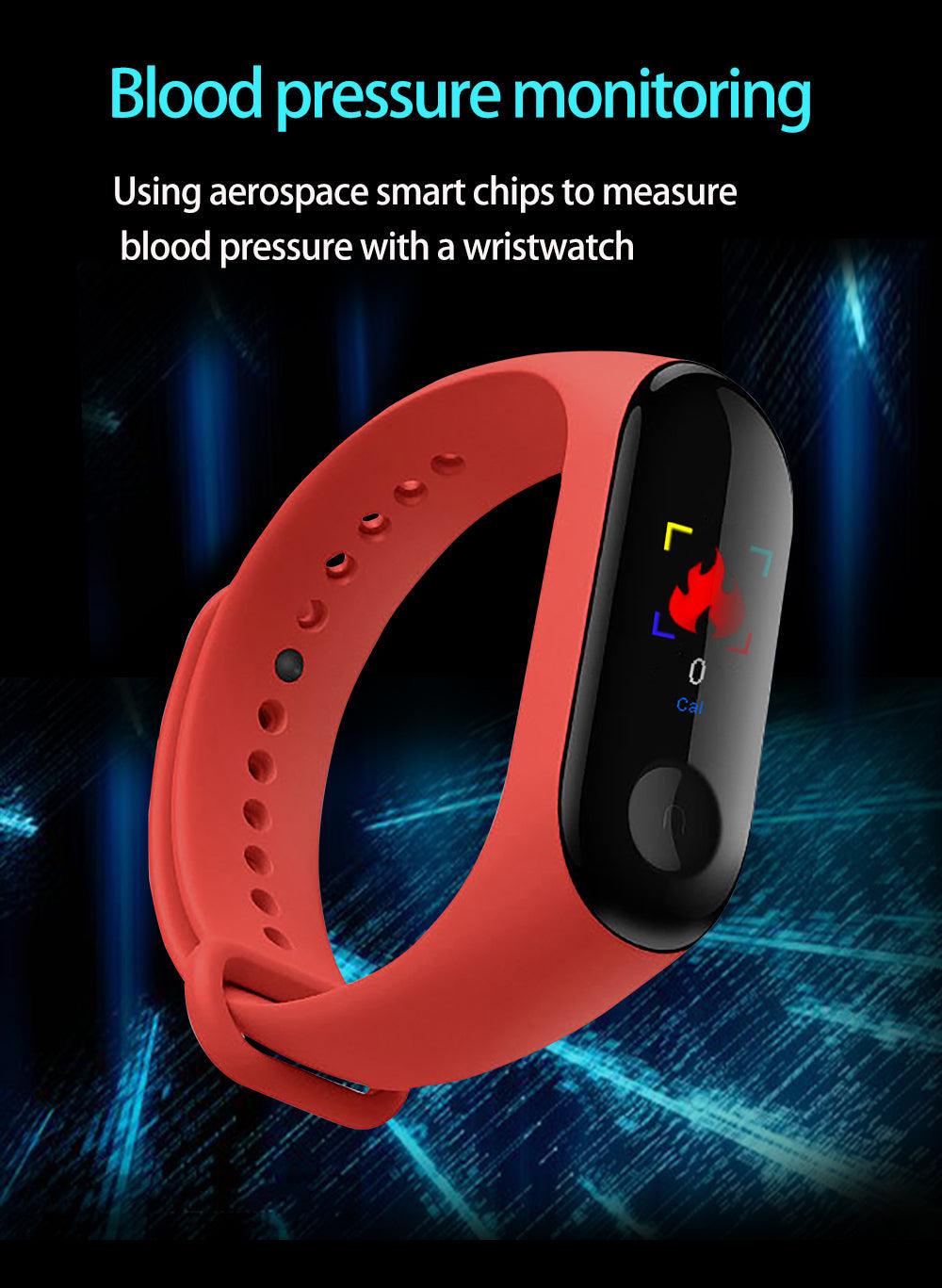 Stevvex Smart Kids smartwatch for boys and girls with fitness tracker, sport modes, sleep monitoring, waterproof design, and heart rate monitor.