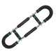 black blue / 30kg-40kg