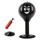 Black + pump + suction cup pre