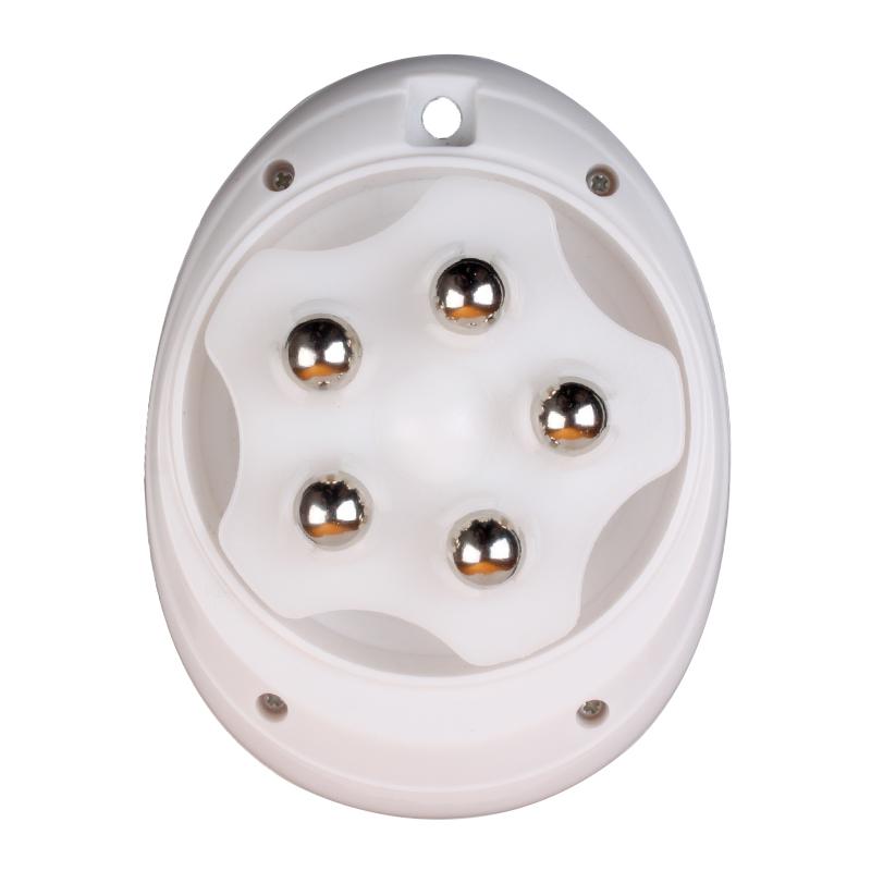 V.I.P Digital Presence 3D electric full body massager roller for slimming, anti-cellulite, fat burning, spa therapy device