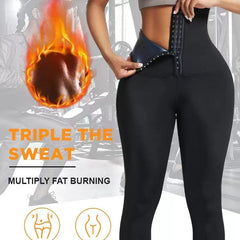 European and American breasted abdominal compression sweatpants by V.I.P Digital Presence, cropped waist-cinching yoga pants in silver.