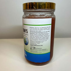 VeggieVerve Dr. Mission Sea Moss Gel in 32 fl oz bottle, natural energy boost supplement with sea moss gel for wellness.