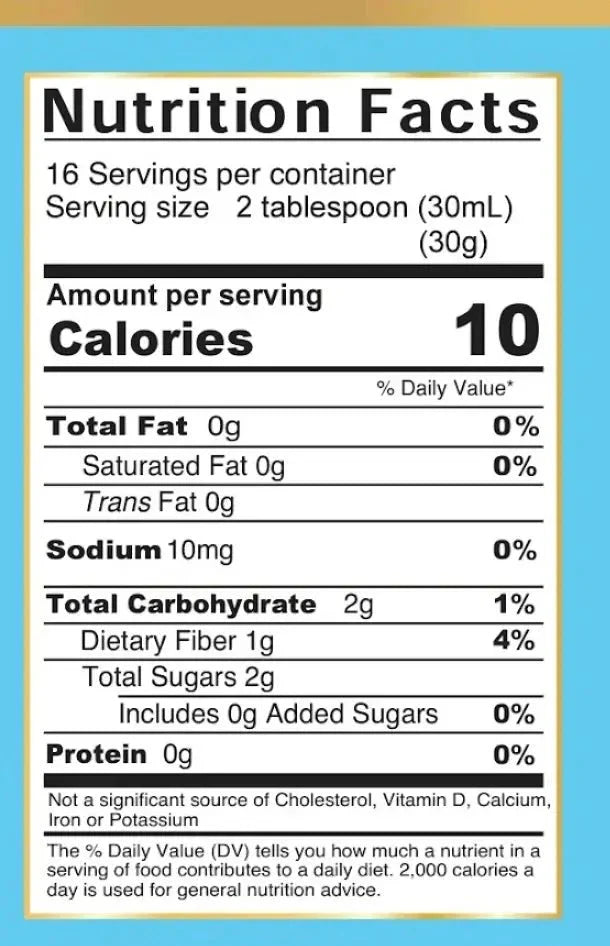 Organic Digestive Wellness Formula herbal supplement by VeggieVerve with milk thistle, dandelion, and turmeric in a 16 fl oz bottle.