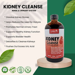 Organic plant-based herbal wellness blend supplement by VeggieVerve, featuring a 16 oz jar of herbal supplement with fresh herbs.
