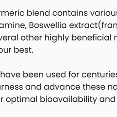 Vitalidad Natural Platinum Turmeric supplement bottle for health and beauty, featuring vibrant turmeric root imagery.