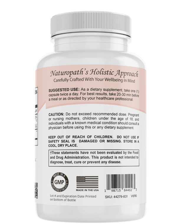 Vitamin D3 & K2 - Sunshine Boost by Bellawell