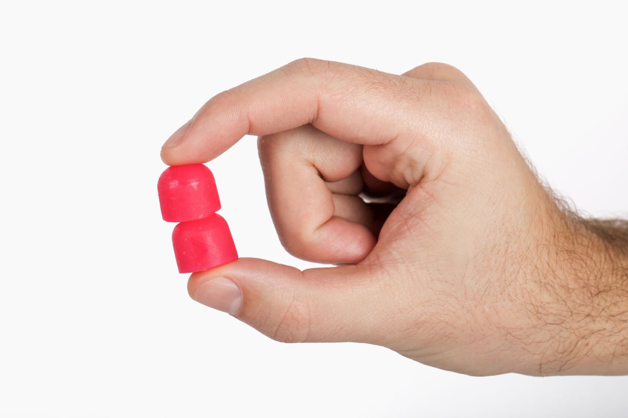 Burst Nutrition Creatine Gummies for muscle support, featuring a colorful bottle of chewable creatine supplements.